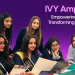 Ivy Amplified